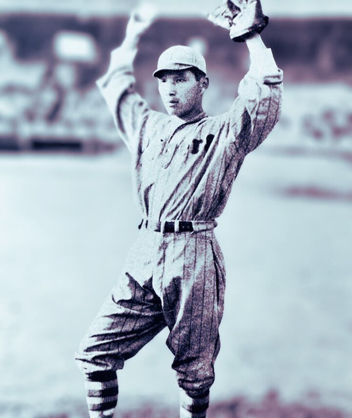 阪神タイガース 西村幸生投手